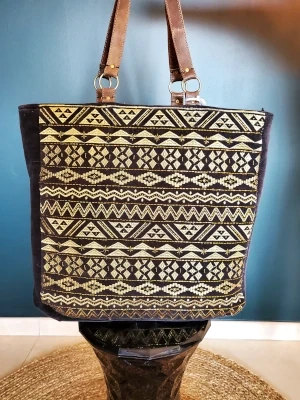 sac_cabas_velours_dore