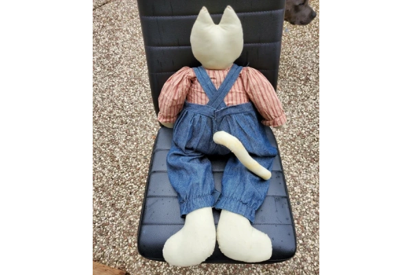 chat_fait_main_vintage1