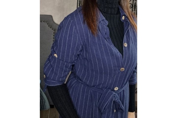 robe_longue_bleu_marine_col_2