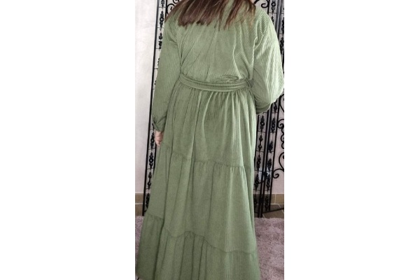 robe_longue_kaki_arriere_2