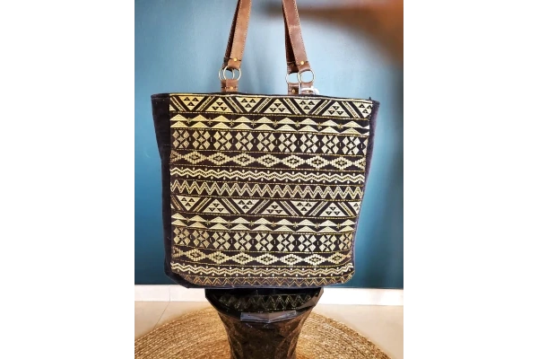 sac_cabas_velours_dore