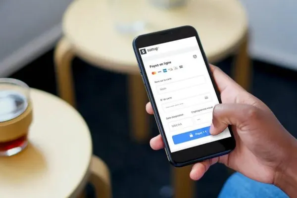 Réservation d'un vêtement ou article de décoration